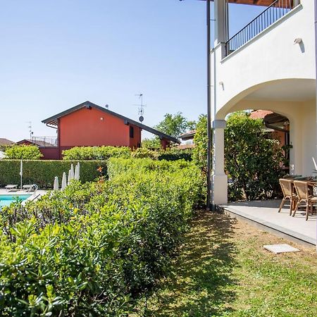 Residenza La Corte Visconti Massino Visconti Dış mekan fotoğraf
